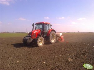 Zetor Forterra 11441