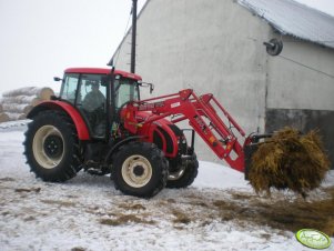 Zetor Forterra 11441