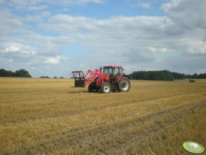 Zetor Forterra 11441