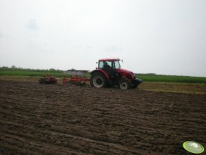 Zetor Forterra 11441