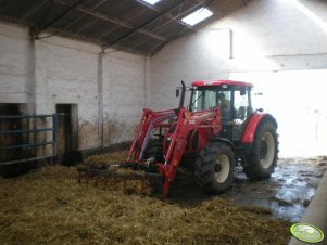 Zetor Forterra 11441