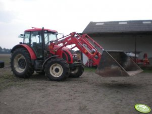 Zetor Forterra 11441