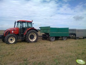 Zetor Forterra 11441