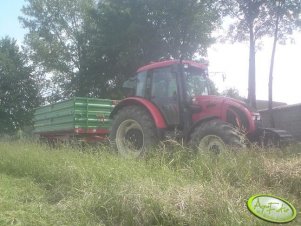 Zetor Forterra 11441