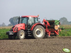 Zetor Forterra 11441