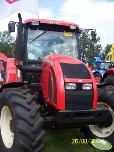 Zetor Forterra 11441