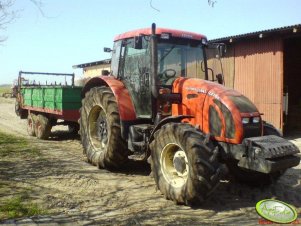 Zetor Forterra 11441