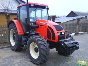 Zetor Forterra 11441