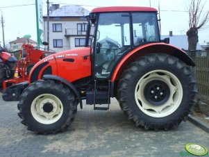 Zetor Forterra 11441