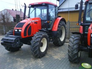 Zetor Forterra 11441