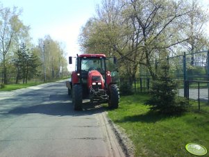 Zetor Forterra 11441