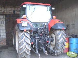 Zetor Forterra 11441 