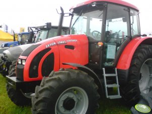 Zetor Forterra 11441