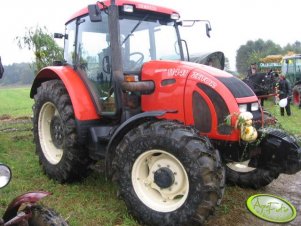 Zetor Forterra 11441