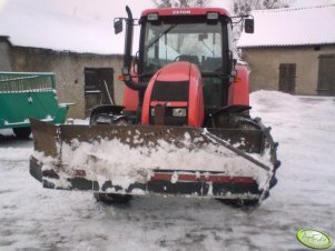 Zetor Forterra 11441