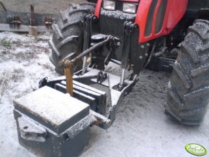 Zetor Forterra 11441 