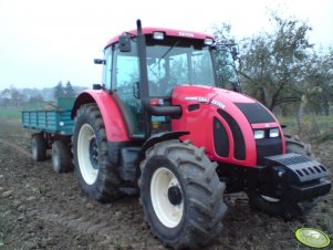 Zetor Forterra 11441 