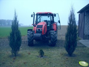 Zetor Forterra 11441