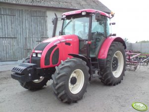 Zetor Forterra 11441