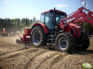 Zetor Forterra 11441