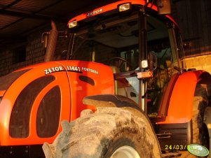 Zetor Forterra 11441