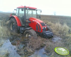 Zetor Forterra 11441
