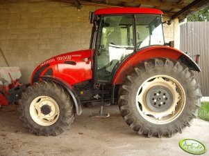 Zetor Forterra 11441 