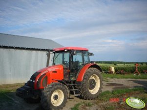 Zetor Forterra 11441