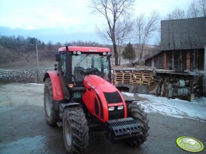 Zetor Forterra 11441