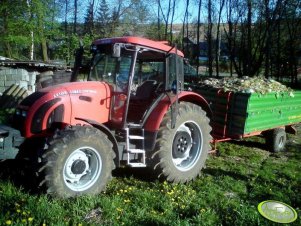 Zetor Forterra 11441