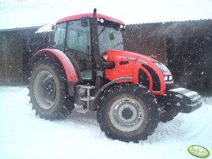 Zetor Forterra 11441