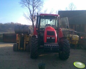 Zetor Forterra 11441