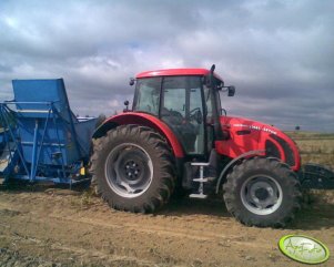 Zetor FORTERRA 11441