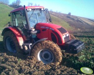 Zetor FORTERRA 11441