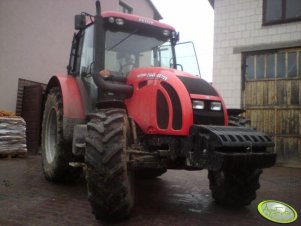 Zetor Forterra 11441