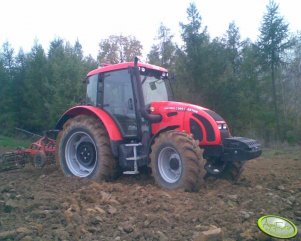 Zetor Forterra 11441