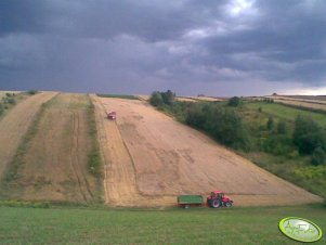 Zetor Forterra 11441