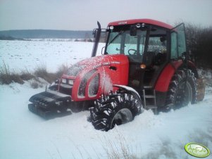 Zetor Forterra 11441