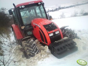 Zetor Forterra 11441