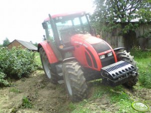 Zetor FORTERRA 11441