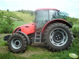 Zetor FORTERRA 11441