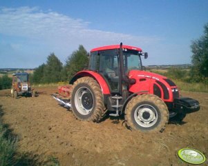 Zetor Forterra 11441