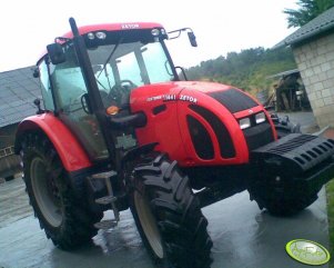 Zetor Forterra 11441