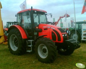 Zetor Forterra 11441