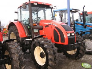 Zetor Forterra 11441