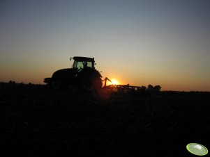 Zetor forterra 11441+Brodnica U753/2,6