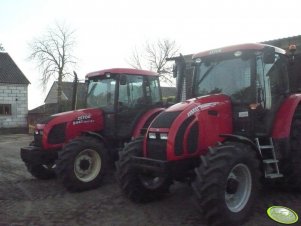 Zetor Forterra 115 i Proxima 8441