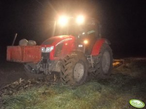 Zetor Forterra 115
