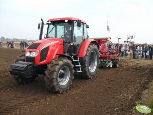 Zetor Forterra 115