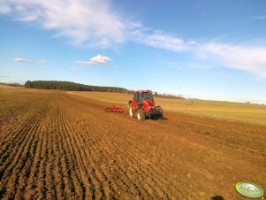 Zetor Forterra 115